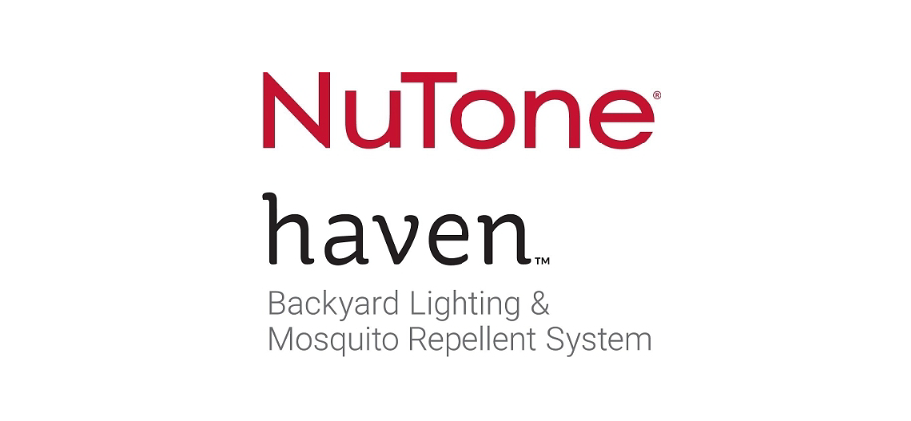 Nutone haven