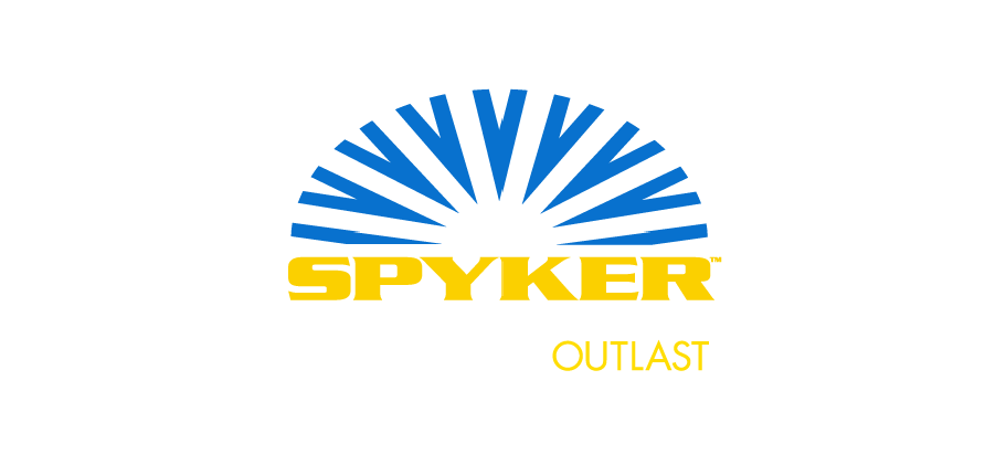 Spyker Spreaders Spyker Spreaders